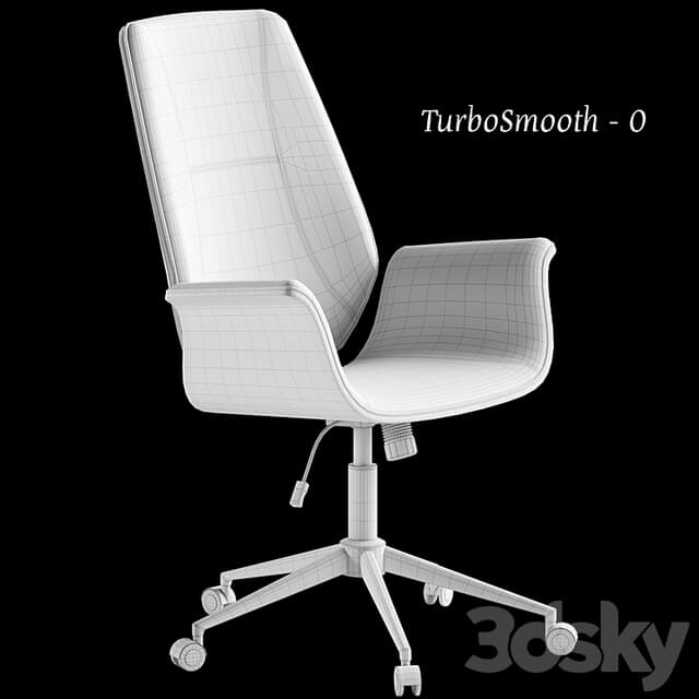 Bork Task Chair