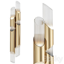 LIGURIA WALL Lamps by Lampatron 