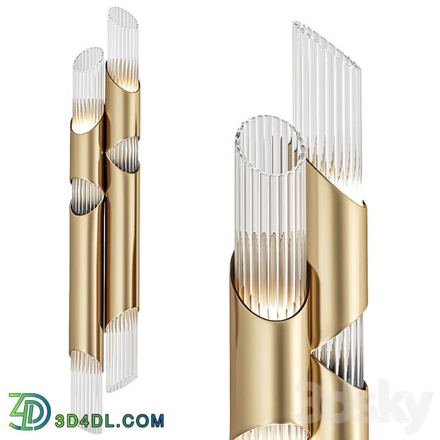 LIGURIA WALL Lamps by Lampatron