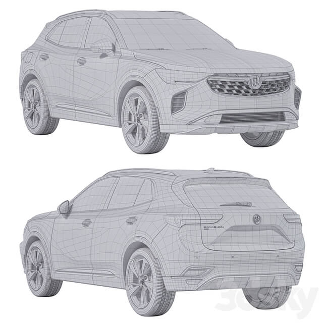 Buick Envision