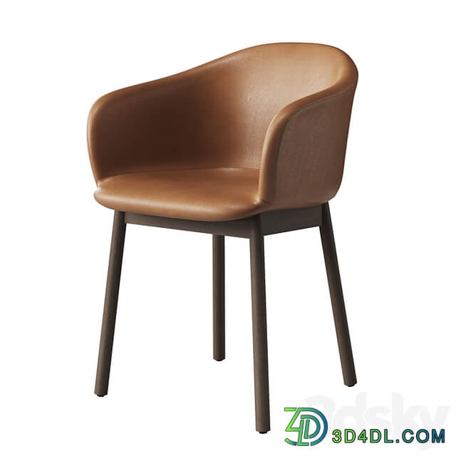 Chair ELEFY by TRADITION