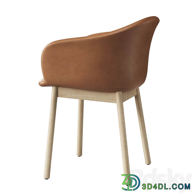 Chair ELEFY by TRADITION