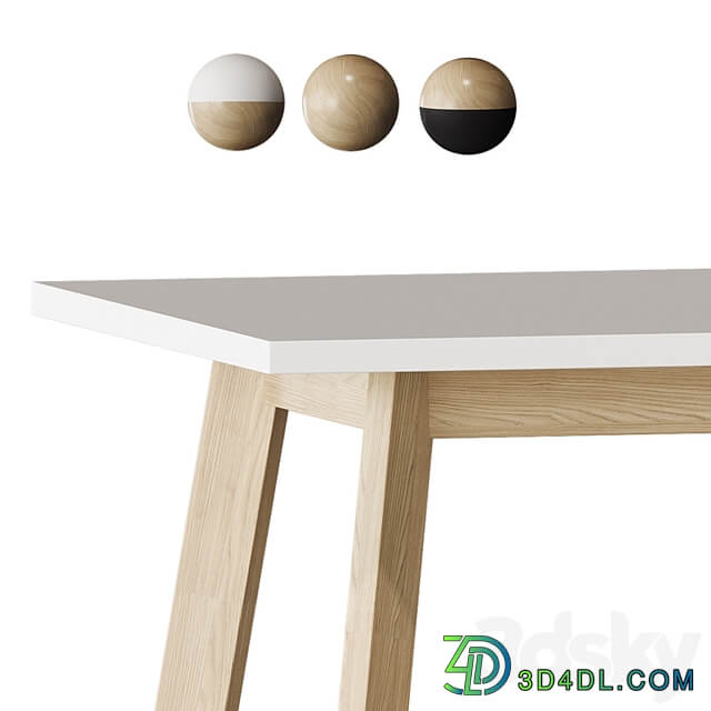 Avalon dining table Divan.ru