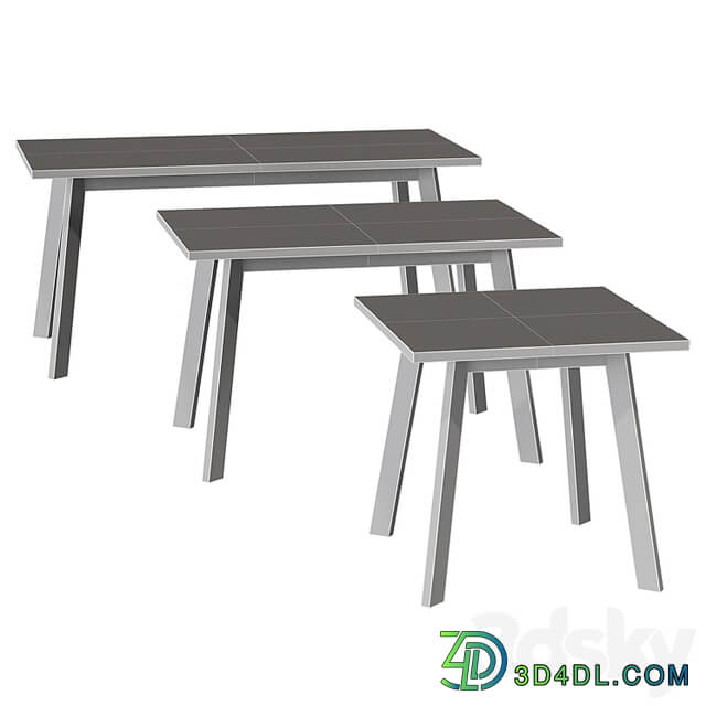Avalon dining table Divan.ru