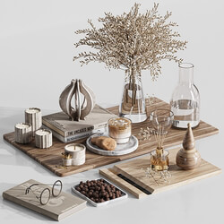 decorative set040 