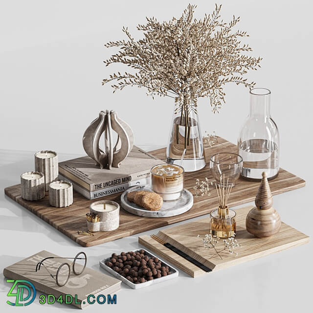 decorative set040