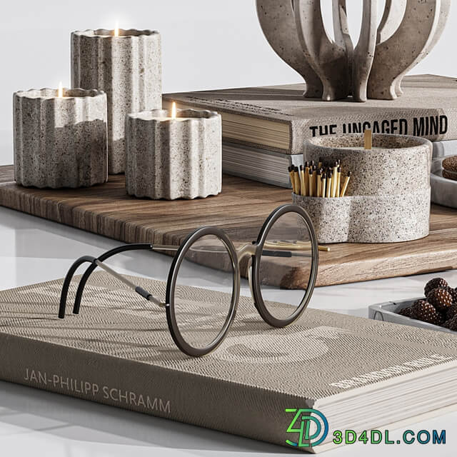 decorative set040