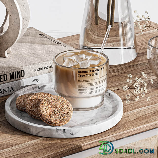 decorative set040
