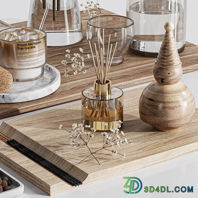 decorative set040
