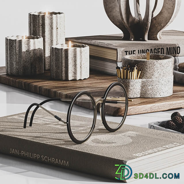 decorative set040