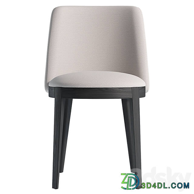 CHAIR ADEL by Calligaris