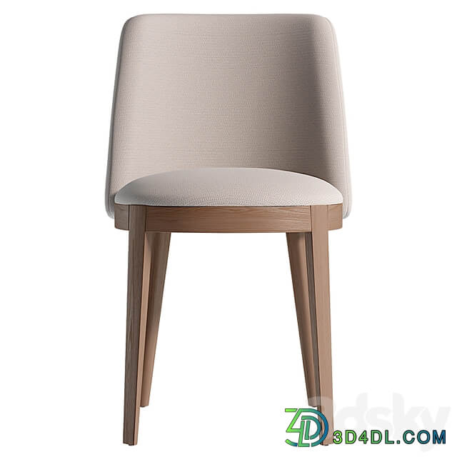 CHAIR ADEL by Calligaris