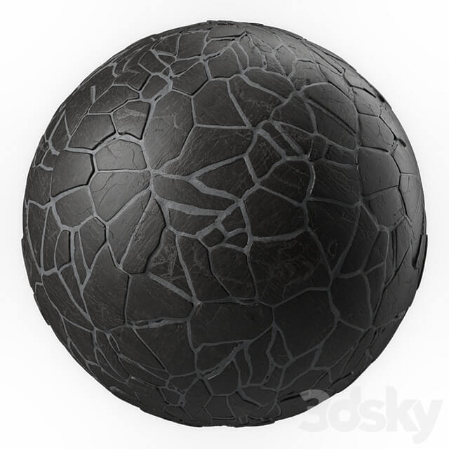 Pavement Materials 95 Sbsar Pbr 4k Seamless