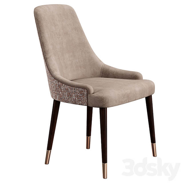 Chair COLE Konyshev