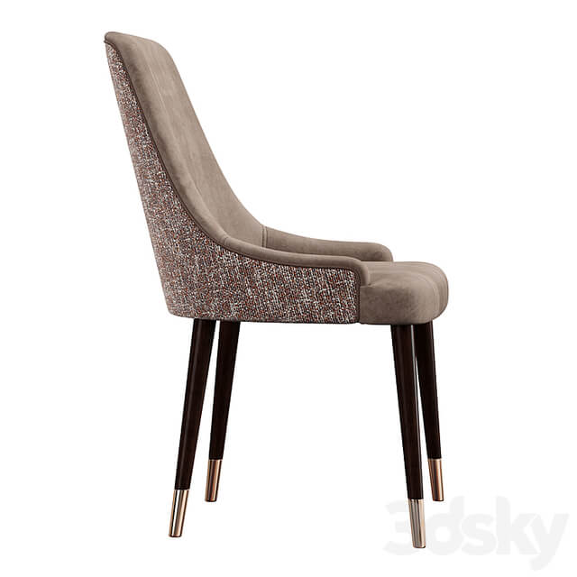Chair COLE Konyshev