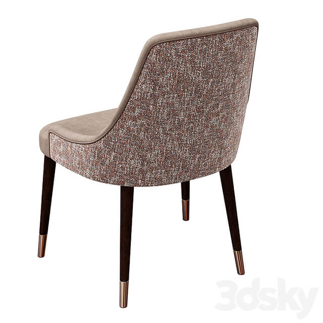Chair COLE Konyshev