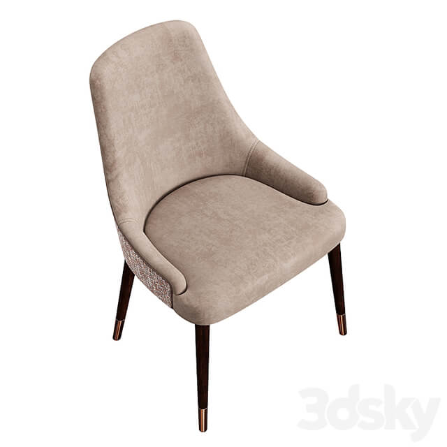 Chair COLE Konyshev