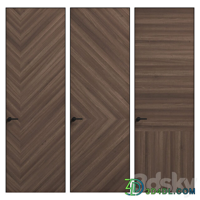 Volhovec doors Rift