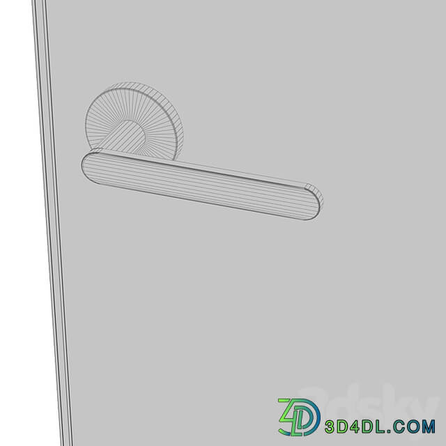 Volhovec doors Rift