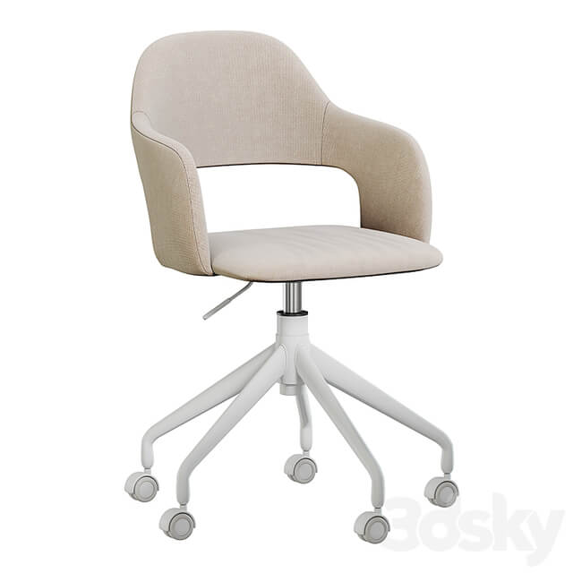JYSK REERSLEV office chair