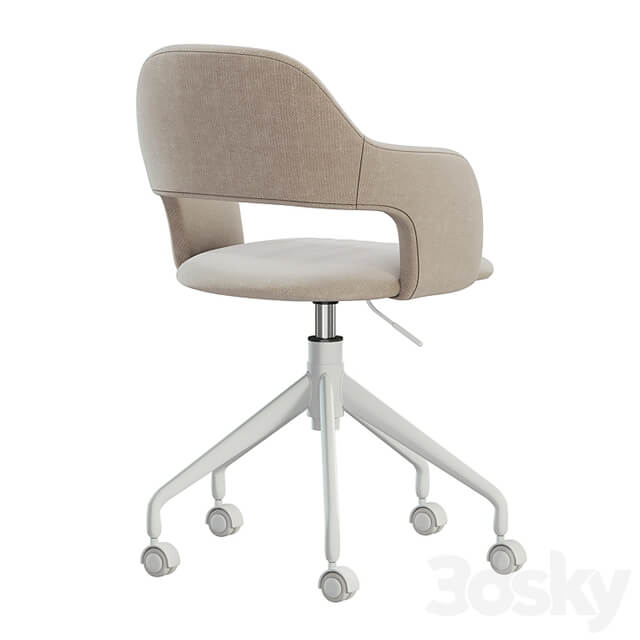 JYSK REERSLEV office chair