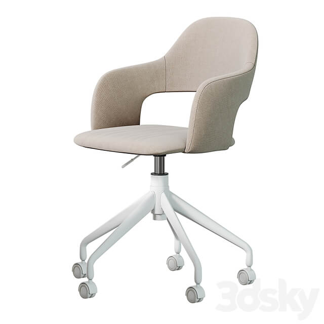 JYSK REERSLEV office chair