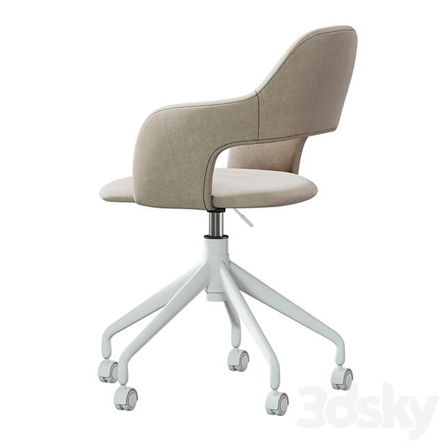JYSK REERSLEV office chair