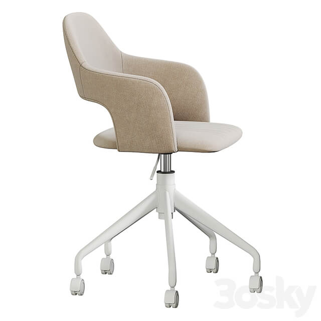 JYSK REERSLEV office chair