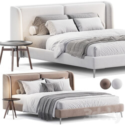 Skeez Bed by Thehighwall 