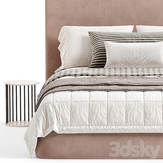 VARNA Bed, kids bed By Mebelform