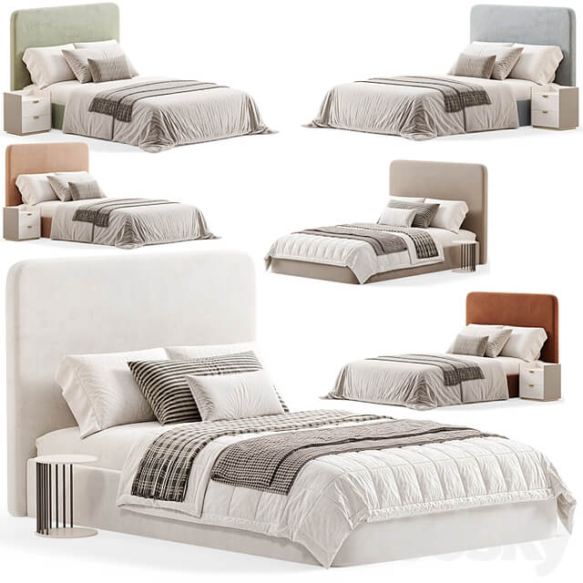 VARNA Bed, kids bed By Mebelform