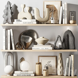 Decorative set053 