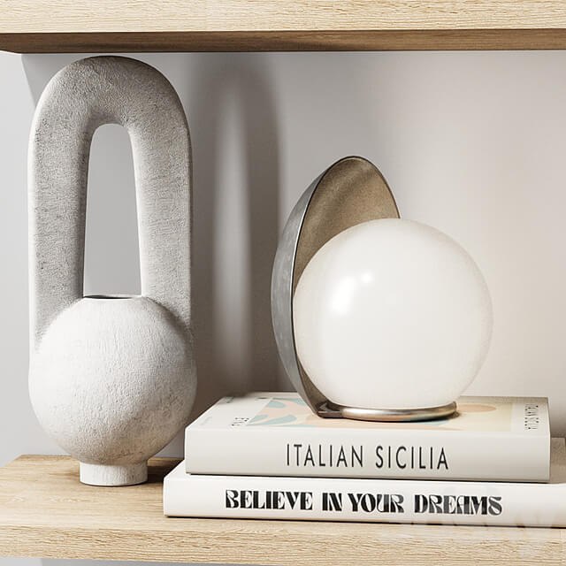Decorative set053