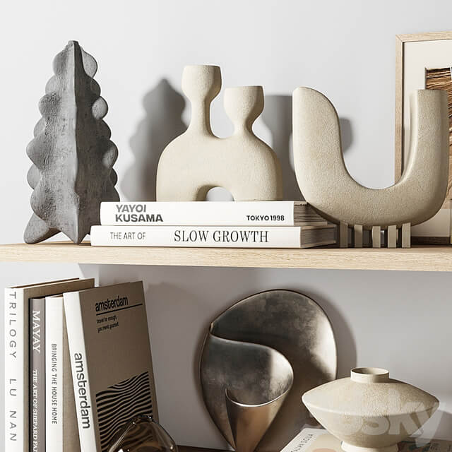 Decorative set053