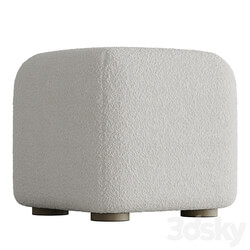 Pouf Troffel 