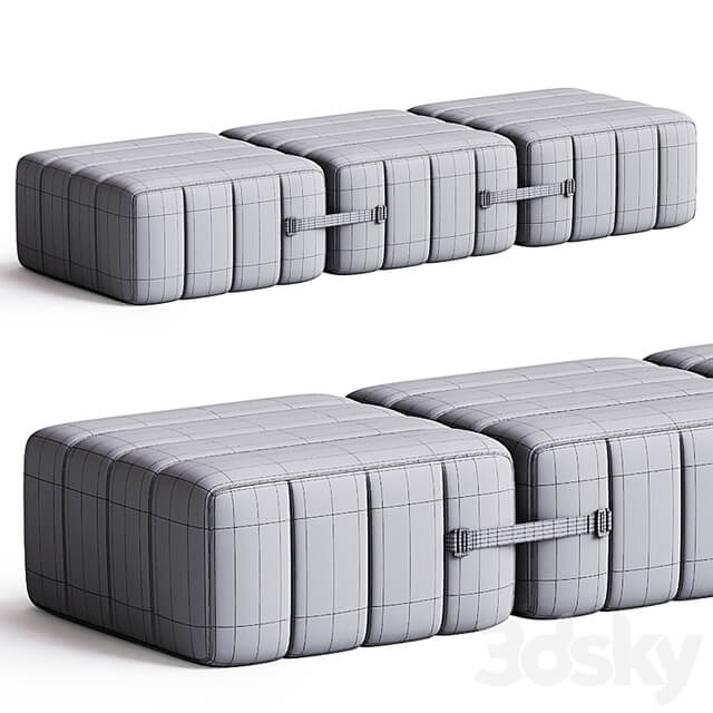 Curt Sofa System