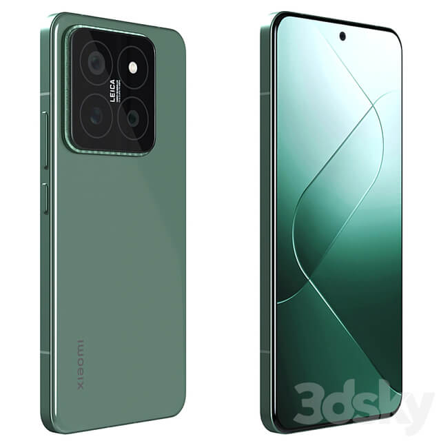 xiaomi 14 pro