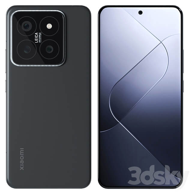 xiaomi 14 pro