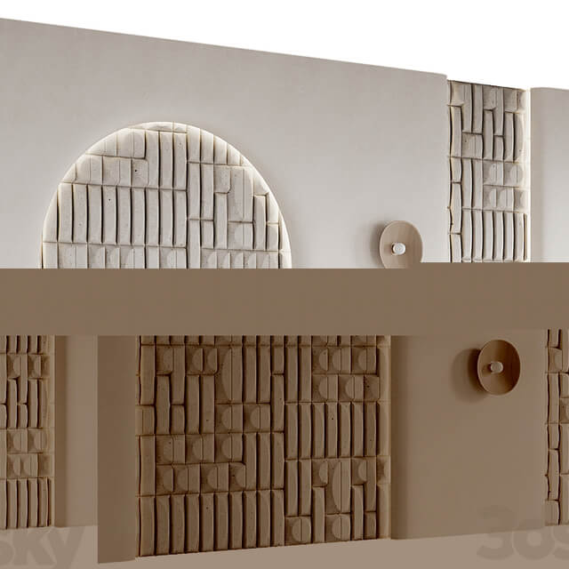Decorative wall panels