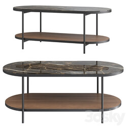 La Redoute Interieurs, Coffee table Gil 