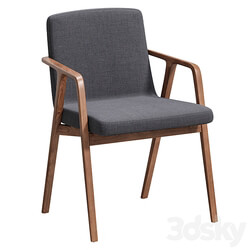 Lolita chair by porada 