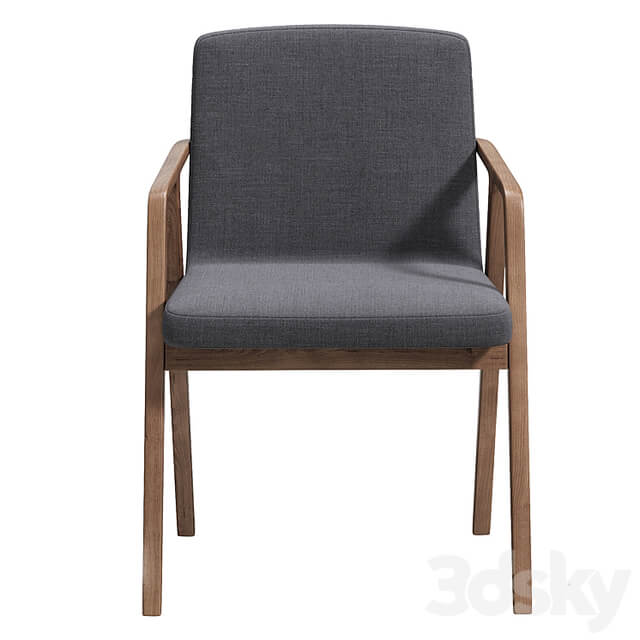 Lolita chair by porada