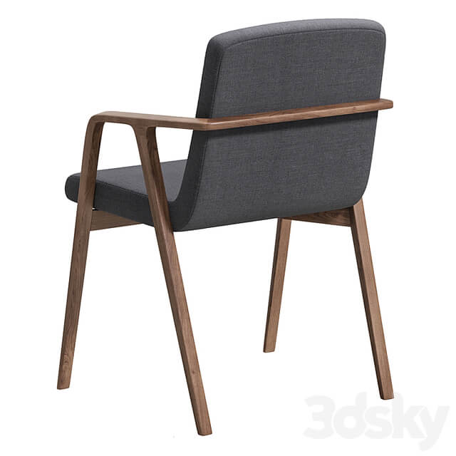 Lolita chair by porada