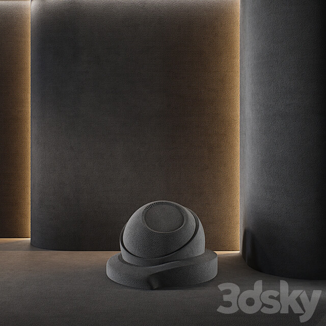 Carpet | Carpeting (Seamless) | 07
