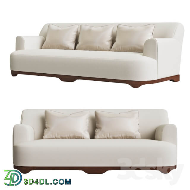 Promemoria Dorian sofa