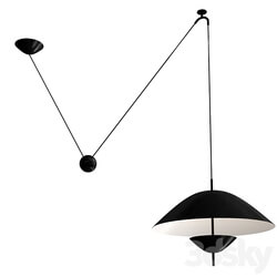 LOD Pendant 