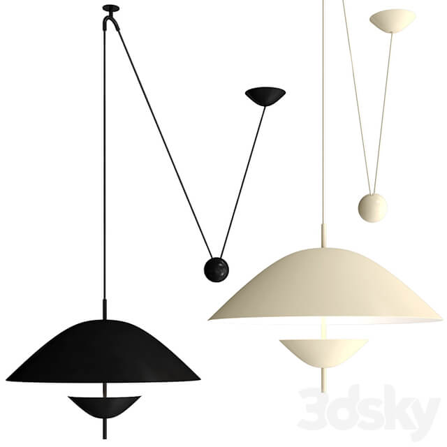 LOD Pendant