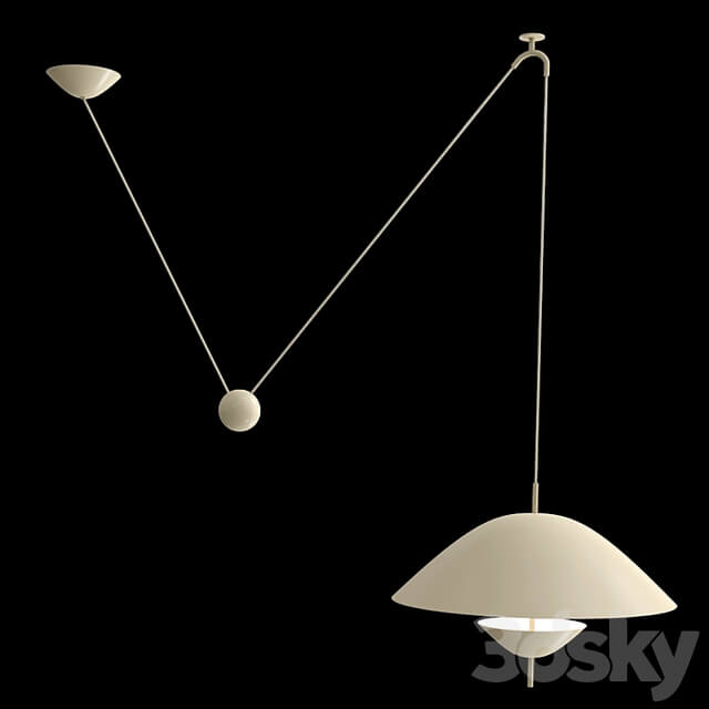 LOD Pendant