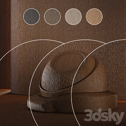 Wood Textured set (seamless) | Laminate | Parquet | 33 