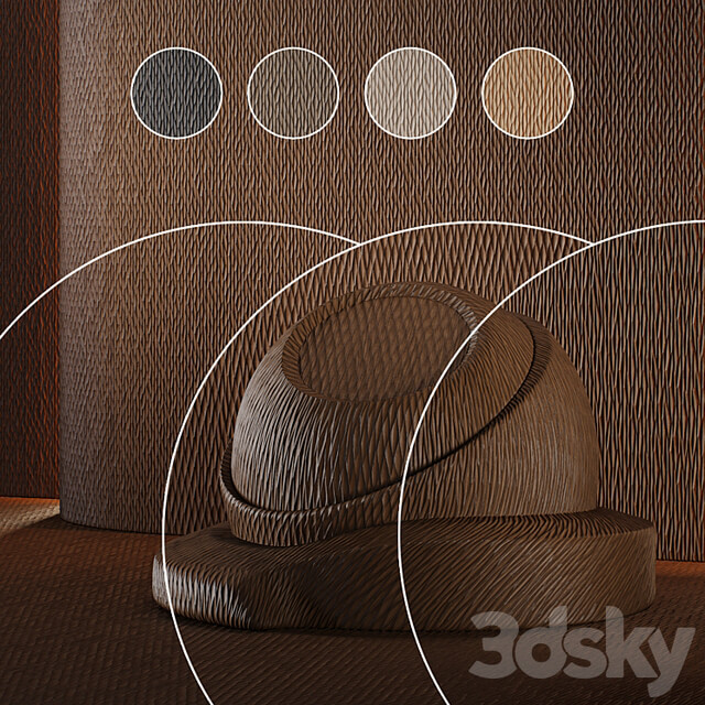 Wood Textured set (seamless) | Laminate | Parquet | 33